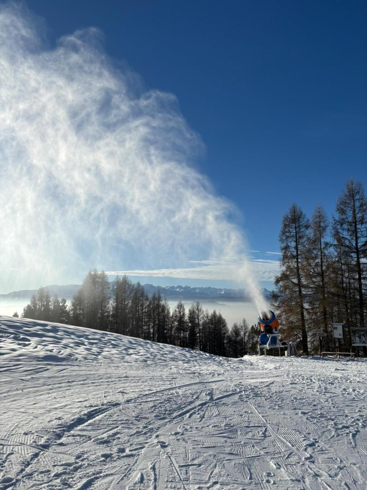 Caloroczne Domki Goralskie Kluszkowce-Czorsztyn Exteriér fotografie
